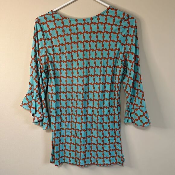 Escapada Tunic - Picture 6 of 6